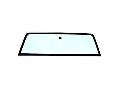 Windshield Glass (07-18 Jeep Wrangler JK)