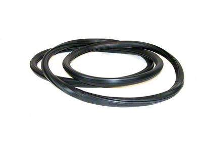 Replacement Windshield Seal (68-86 Jeep CJ5 & CJ7)