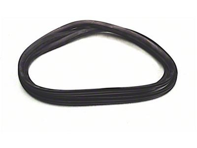 Windshield Seal; Replacement Part (87-95 Jeep Wrangler YJ)