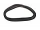 Windshield Seal; Replacement Part (87-95 Jeep Wrangler YJ)