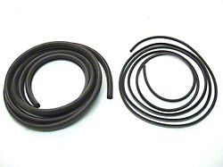 Windshield Seal (73-75 Jeep CJ5)