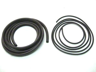 Windshield Seal (73-75 Jeep CJ5)