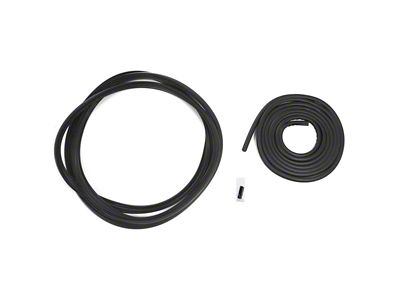 Windshield Seal Set (87-95 Jeep Wrangler YJ)