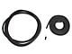 Windshield Weatherstrip Seal Kit (87-95 Jeep Wrangler YJ)