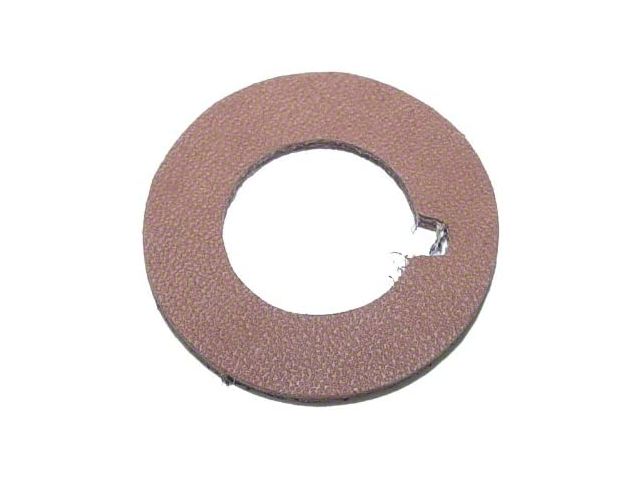 Windshield Wiper Pivot Gasket (68-86 Jeep CJ5 & CJ7)