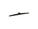 Winter Wiper Blade; 18-Inch (97-03 Jeep Wrangler TJ)