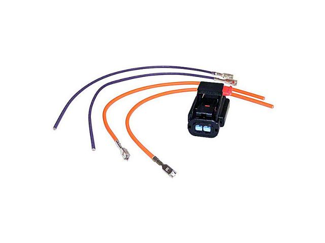 Wire Harness Repair Kit (97-24 Jeep Wrangler TJ, JK & JL; 20-24 Jeep Gladiator JT; 02-24 RAM 1500; 08-24 Challenger)