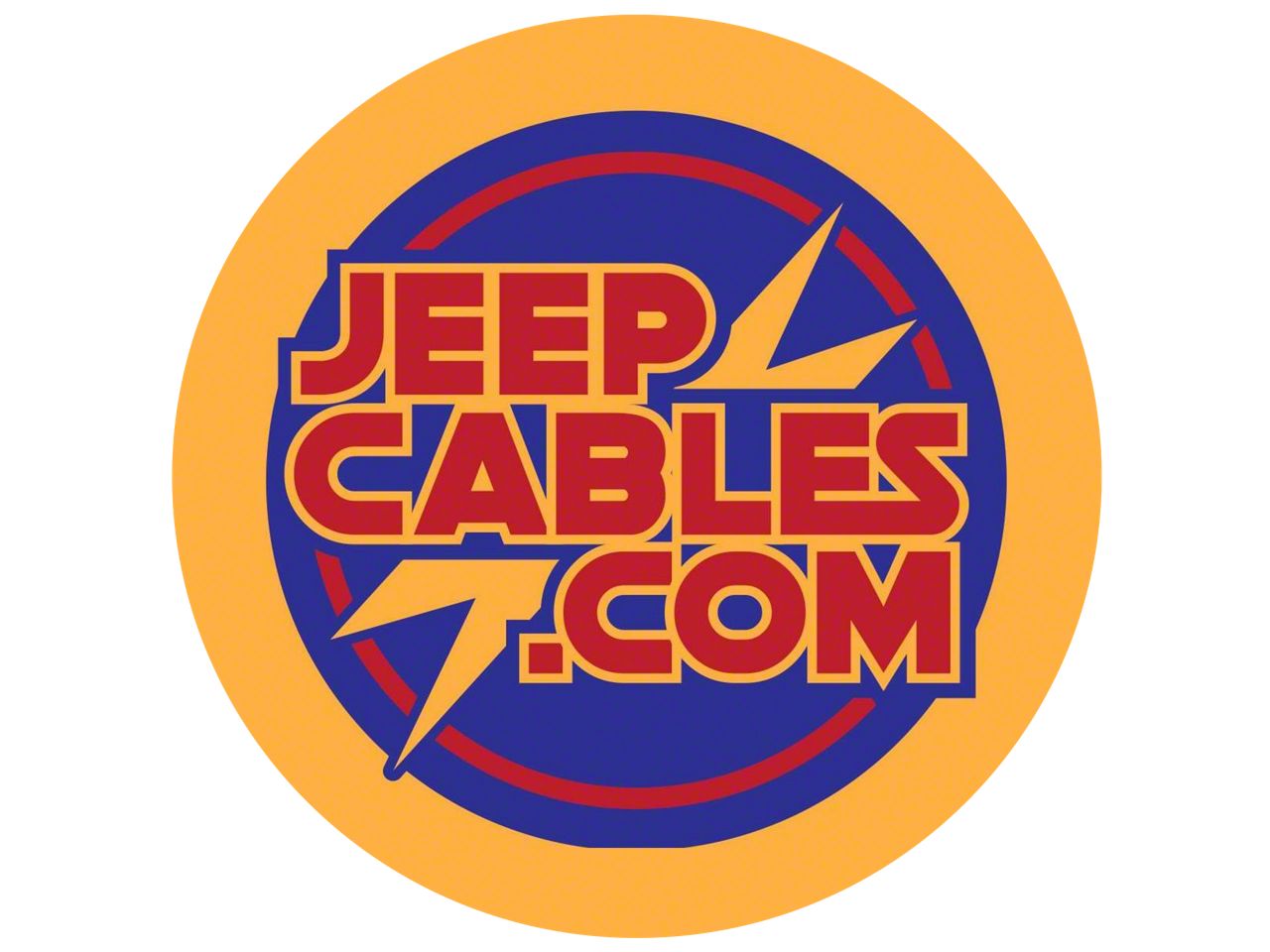 JeepCables Parts