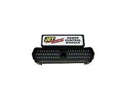 Jet Performance Products Power Control Module; Stage 1 (1991 4.0L Jeep Wrangler YJ w/ Automatic Transmission)