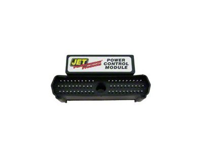 Jet Performance Products Power Control Module; Stage 1 (1994 4.0L Jeep Wrangler YJ w/ Automatic Transmission)