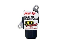 Jet Performance Products Mass Air Flow Sensor; Powr-Flo Mass Air Sensor (11-14 V6 Tundra)