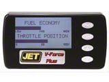 Jet Performance Products V-Force Plus Performance Module (07-24 Tundra)