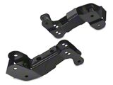 JKS Manufacturing Control Arm Correction Bracket kit (07-18 Jeep Wrangler JK)