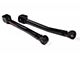 JKS Manufacturing J-Flex Adjustable Front Upper Control Arms for 0 to 6-Inch Lift (20-24 Jeep Gladiator JT)