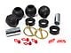 JKS Manufacturing Quicker Disconnect Sway Bar Links Service Pack (20-25 Jeep Gladiator JT)