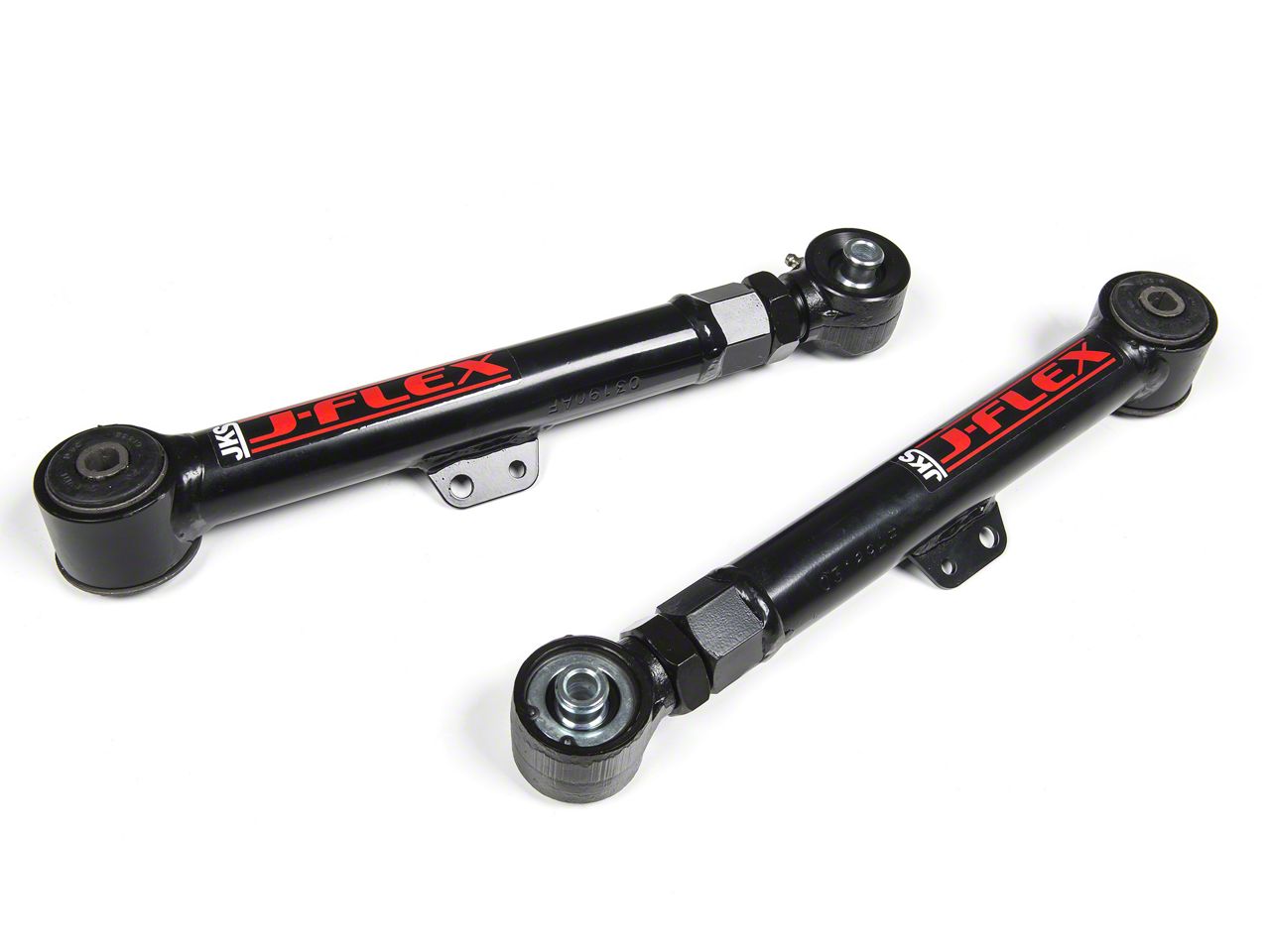 JKS Manufacturing Jeep Grand Cherokee J-Flex Adjustable Rear Upper ...