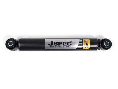 JKS Manufacturing OE Replacement Steering Stabilizer (07-18 Jeep Wrangler JK)