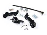 JKS Manufacturing Steering and Caster Correction Geometry Upgrade Kit for 2 to 4.50-Inch Lift (07-18 Jeep Wrangler JK)