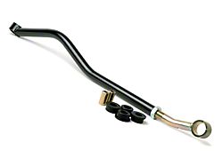 JKS Manufacturing Adjustable Front Track Bar for 1 to 6-Inch Lift (99-04 Jeep Grand Cherokee WJ)