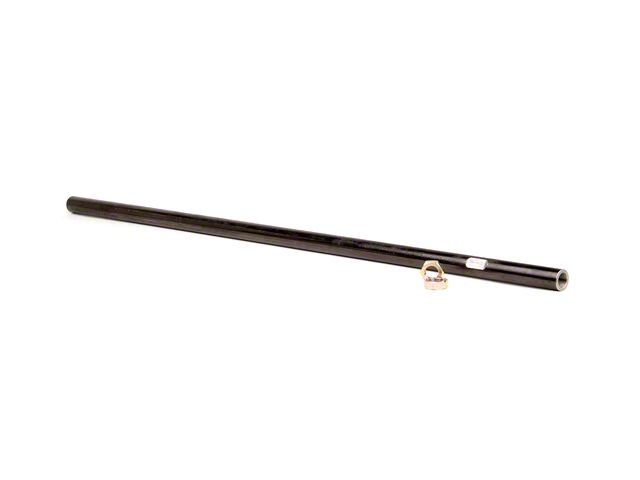 JKS Manufacturing HD Tie Rod (99-04 Jeep Grand Cherokee WJ)