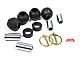 JKS Manufacturing Flex Connect Sway Bar Links Service Pack (07-18 Jeep Wrangler JK)