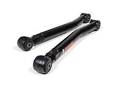 JKS Manufacturing J-Link Adjustable Front Lower Control Arms (07-18 Jeep Wrangler JK)