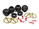 JKS Manufacturing Quicker Disconnect Sway Bar Links Service Pack (07-18 Jeep Wrangler JK)