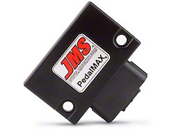 JMS PedalMAX Terrain Drive By Wire Throttle Enhancement Device (21-25 Bronco Sport)