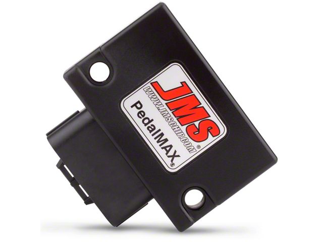 JMS PedalMAX Drive By Wire Throttle Enhancement Device (03-09 4Runner)