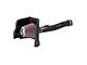 K&N Series 63 AirCharger Cold Air Intake (05-11 4.0L Tacoma)