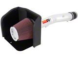 K&N Series 77 High Flow Performance Cold Air Intake (12-15 4.0L Tacoma)