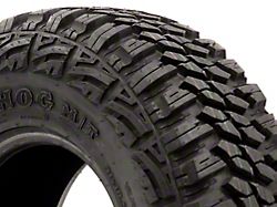 Kanati Mud Hog M/T Tire (35" - 35x12.50R17)