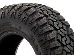 Kanati Trail Hog A/T-4 Tire (33" - 305/55R20)