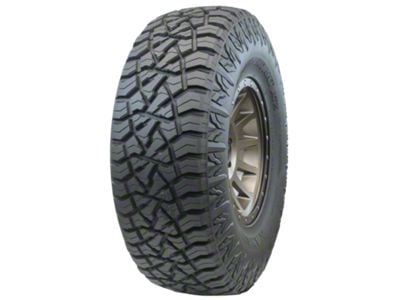 Kanati Commandant ATX Tire (31" - LT235/80R17)