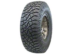 Kanati Commandant ATX Tire (37" - 37x12.50R17LT)