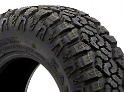 Kanati Trail Hog A/T-4 Tire (35" - 35x12.50R20)