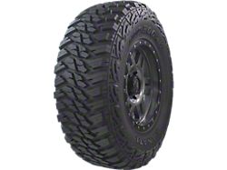 Kanati Mud Hog M/T Tire (35" - LT35x10.50R15)