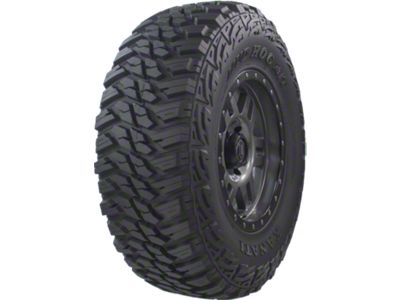 Kanati Mud Hog M/T Tire (35" - LT35x10.50R15)