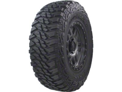 Kanati Mud Hog M/T Tire (32" - LT265/70R17)