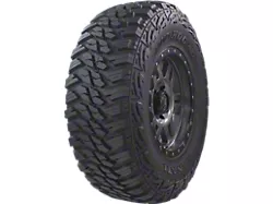 Kanati Mud Hog M/T Tire (34" - LT315/70R17)