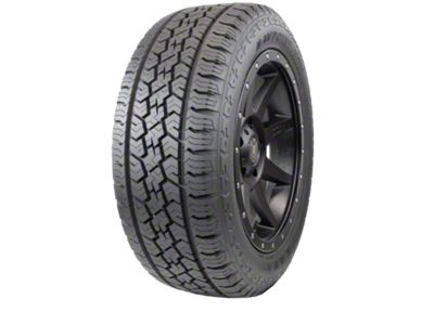 Kanati NavPoint HTX Tire (29" - LT225/75R16)