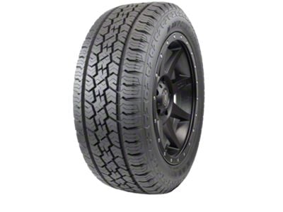 Kanati NavPoint HTX Tire (32" - LT285/75R16)