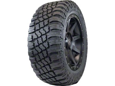 Kanati Overland RTX Tire (35" - LT315/75R16)