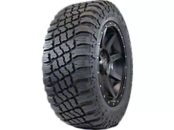 Kanati Overland RTX Tire (35" - 35x12.50R17LT)