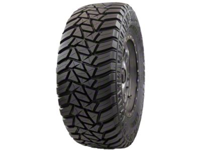 Kanati Terra Commander RTX Tire (31" - LT235/80R17)