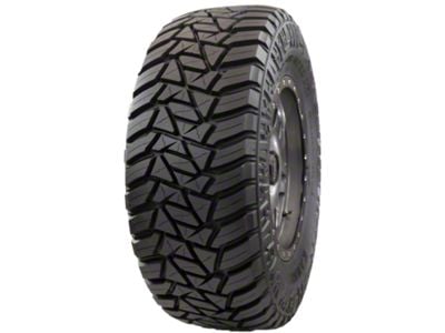 Kanati Terra Commander RTX Tire (32" - LT265/70R17)