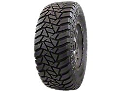 Kanati Terra Commander RTX Tire (34" - LT305/70R17)