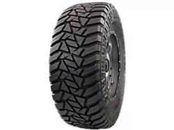 Kanati Terra Commander RTX Tire (35" - 35x12.50R17LT)