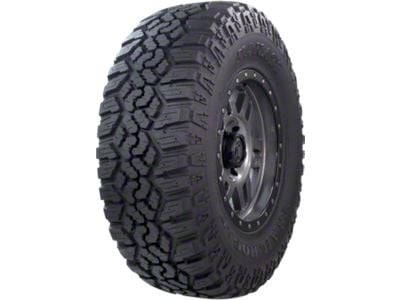 Kanati Trail Hog A/T-4 Tire (32" - LT265/75R16)