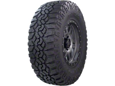 Kanati Trail Hog A/T-4 Tire (31" - LT235/80R17)